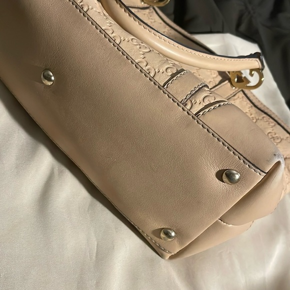 Gucci Guccissima Tote - Picture 12 of 13